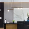 Подвесной светильник ImperiumLoft Barra 204153-26