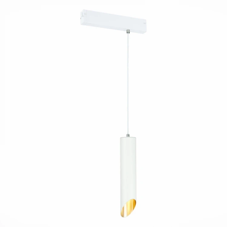 Трековый светильник ST Luce Skyline 220 ST508.503.01