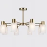 Люстра на штанге Ambrella Light Traditional Modern TR9584