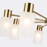 Люстра на штанге Ambrella Light Traditional Modern TR9584