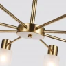Люстра на штанге Ambrella Light Traditional Modern TR9584