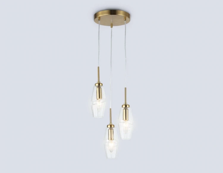 Подвесной светильник Ambrella Light High Light Modern LH55210