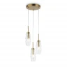 Подвесной светильник Ambrella Light High Light Modern LH55210