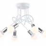 Потолочная люстра Ambrella Light Loft TR80417