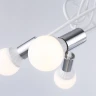 Потолочная люстра Ambrella Light Loft TR80417
