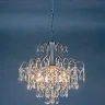 Подвесная люстра Escada Queen 1137/6S