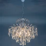 Подвесная люстра Escada Queen 1137/6S