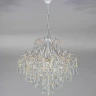 Подвесная люстра Escada Queen 1137/6S