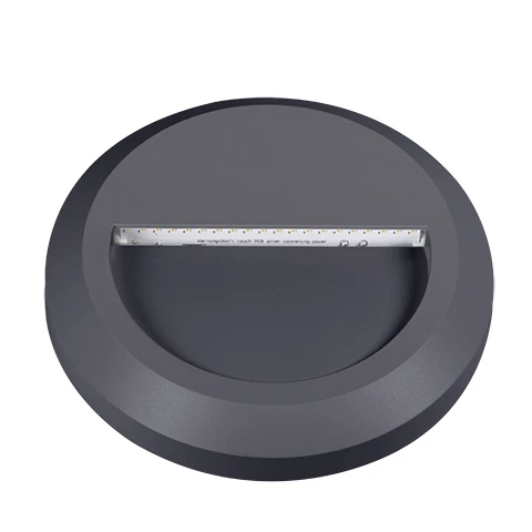 Подсветка для лестниц и ступеней Kanlux Croto LED-GR-O 22771