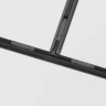 Угол-соединитель для магнитного шинопровода Maytoni Technical Magnetic track system Gravity TRA010CT-42B