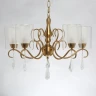 Подвесная люстра MW-Light Эллегия 303012505