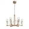 Подвесная люстра ST Luce Progetto SL815.203.06