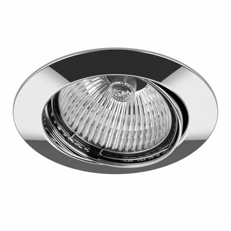 Встраиваемый светильник Lightstar Lega Hi Adj 011024