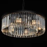 Подвесная люстра MW-Light Гослар 498014706