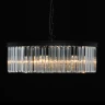 Подвесная люстра MW-Light Гослар 498014706