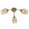 Потолочный светильник Escada Allium 663/3P