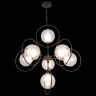 Подвесная люстра Lightstar Alfa 745077