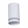 Накладной светильник Reluce 16001-9.5-001LD GU10 WT