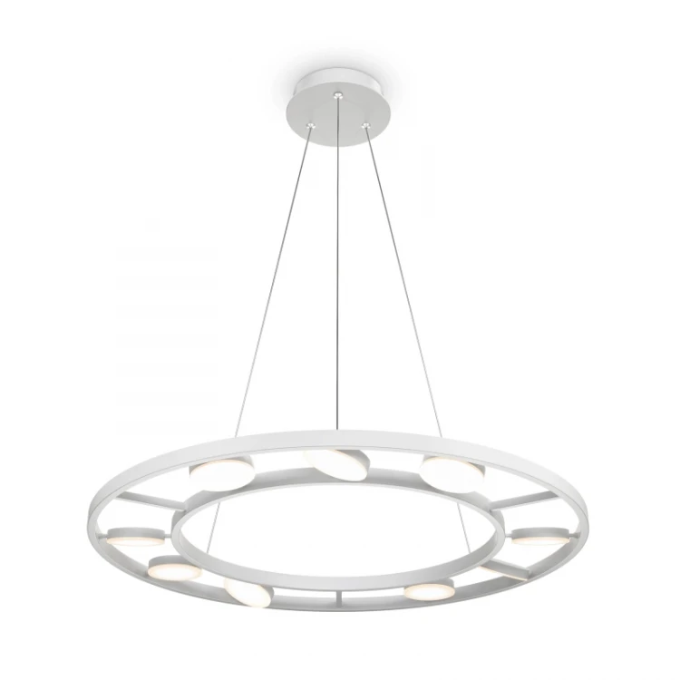 Подвесная люстра Maytoni Fad MOD070PL-L63W3K