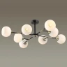 Потолочная люстра Lumion Comfi 4595/8C