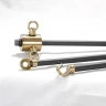 Люстра на штанге Lussole Loft Hartwell GRLSP-8204