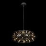 Подвесная люстра Loft IT Raimond 1898/500 Chrome