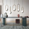 Подвесной светильник ImperiumLoft Hoop 179966-22