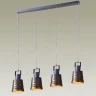 Подвесной светильник Moderli Ekaterina V3021-4P