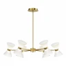Люстра на штанге ST Luce Spirit SL2004.303.12
