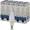 Лампа светодиодная Эра E14 9W 4000K LED BXS-9W-840-E14 Б0027974