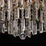 Потолочная люстра MW-Light Бриз 111019608