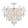 Люстра на штанге Escada Kelly 1123/6PL