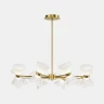 Люстра на штанге ST Luce Spirit SL2004.303.16