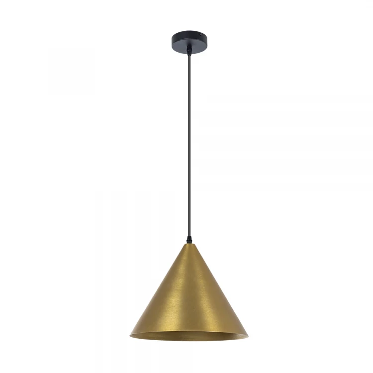 Подвесной светильник Arte Lamp David A7041SP-1BK