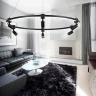Подвесной светильник Ambrella Light Comfort FL5299