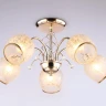 Подвесная люстра Ambrella Light Traditional TR3189