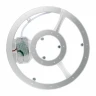 Светодиодный модуль Volpe ULE-Q930-42W/4000K IP40 CLEAR UL-00010962