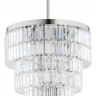 Люстра на штанге Kutek Ellini ELL-ZW-10(N)450/II