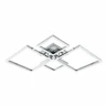 Потолочная люстра Escada Olvera 10246/4LED
