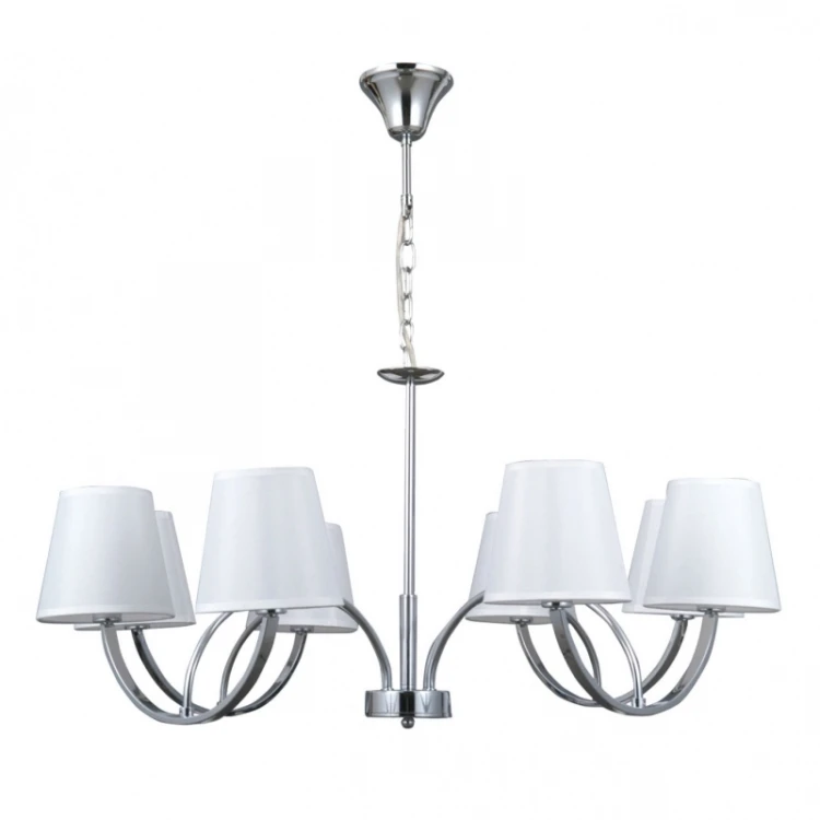 Подвесная люстра MW-Light Вега 329012008