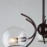 Подвесная люстра Omnilux Gavorrano OML-28803-03