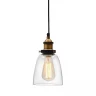Подвесной светильник Lumina Deco Fabi LDP 6800 MD+PR