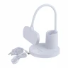 Настольная лампа Uniel ULM-D603 10W/3000-6000K/DIM WHITE UL-00011097