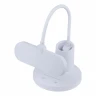 Настольная лампа Uniel ULM-D603 10W/3000-6000K/DIM WHITE UL-00011097
