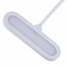 Настольная лампа Uniel ULM-D603 10W/3000-6000K/DIM WHITE UL-00011097
