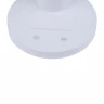 Настольная лампа Uniel ULM-D603 10W/3000-6000K/DIM WHITE UL-00011097