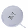 Настольная лампа Uniel ULM-D603 10W/3000-6000K/DIM WHITE UL-00011097