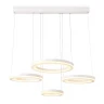 Подвесной светодиодный светильник Ambrella Light Acrylica FA4325
