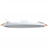 Встраиваемый светильник ARTE Lamp A7972PL-1WH