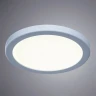 Встраиваемый светильник ARTE Lamp A7972PL-1WH